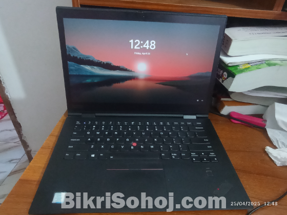 ফ্রেশ HP Touch Laptop বিক্রি – ৩৫,০০০৳ মাত্র!